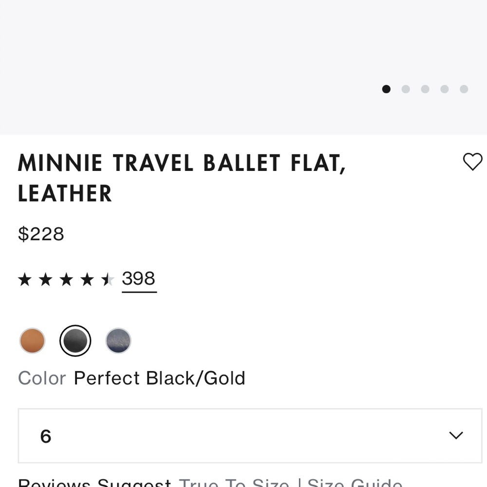 Tory Burch Flat - image 3